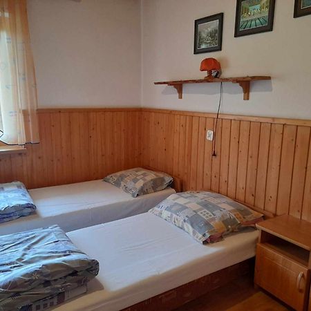 Bed and Breakfast Nad Potokiem Zakopane Exterior foto