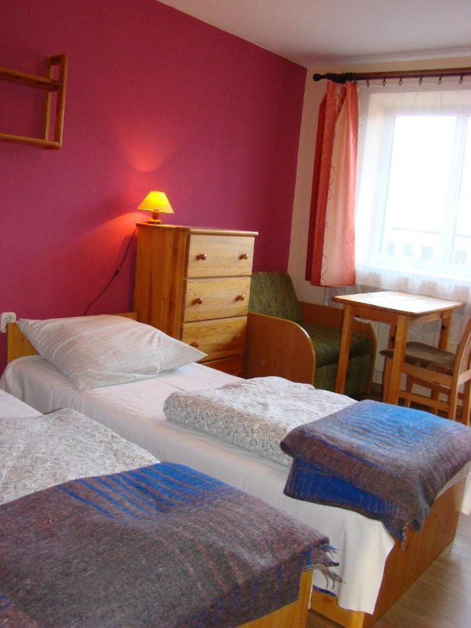 Bed and Breakfast Nad Potokiem Zakopane Exterior foto