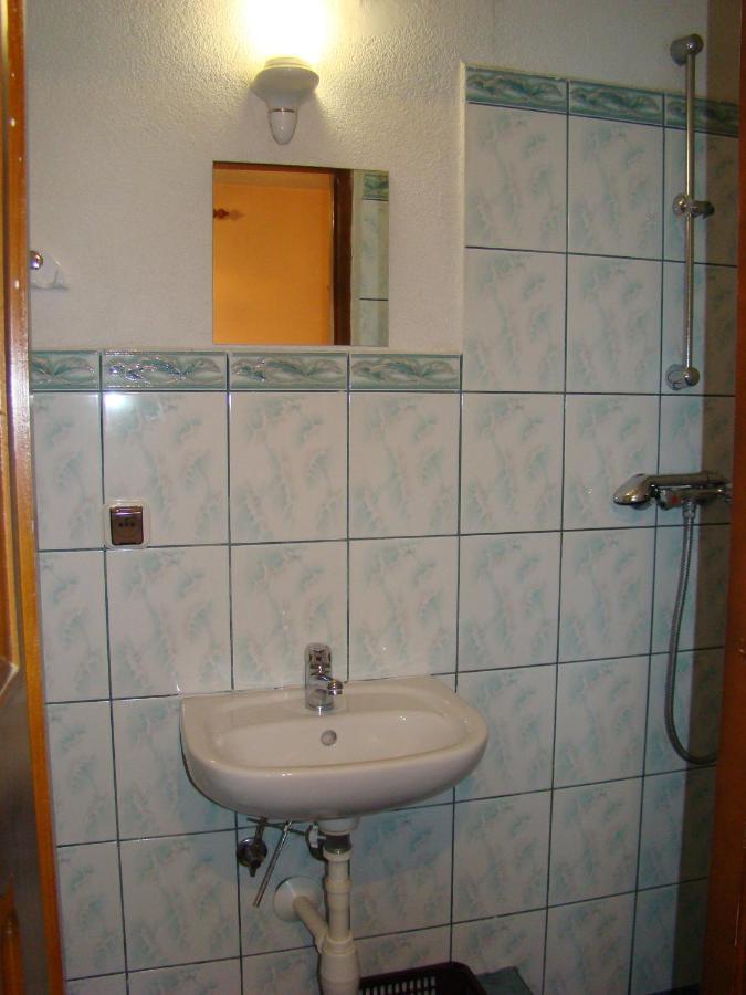 Bed and Breakfast Nad Potokiem Zakopane Exterior foto